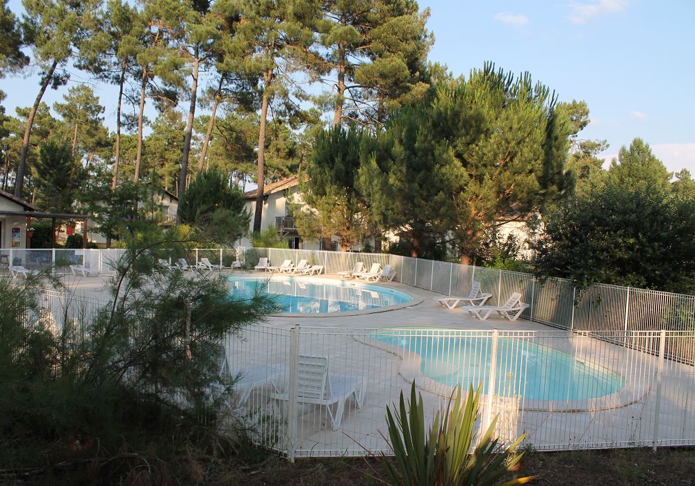 Gîte sous les Pins