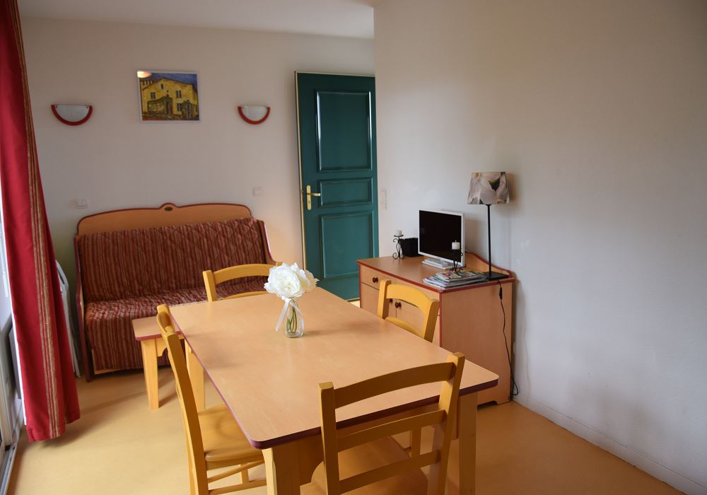 Gîte sous les Pins