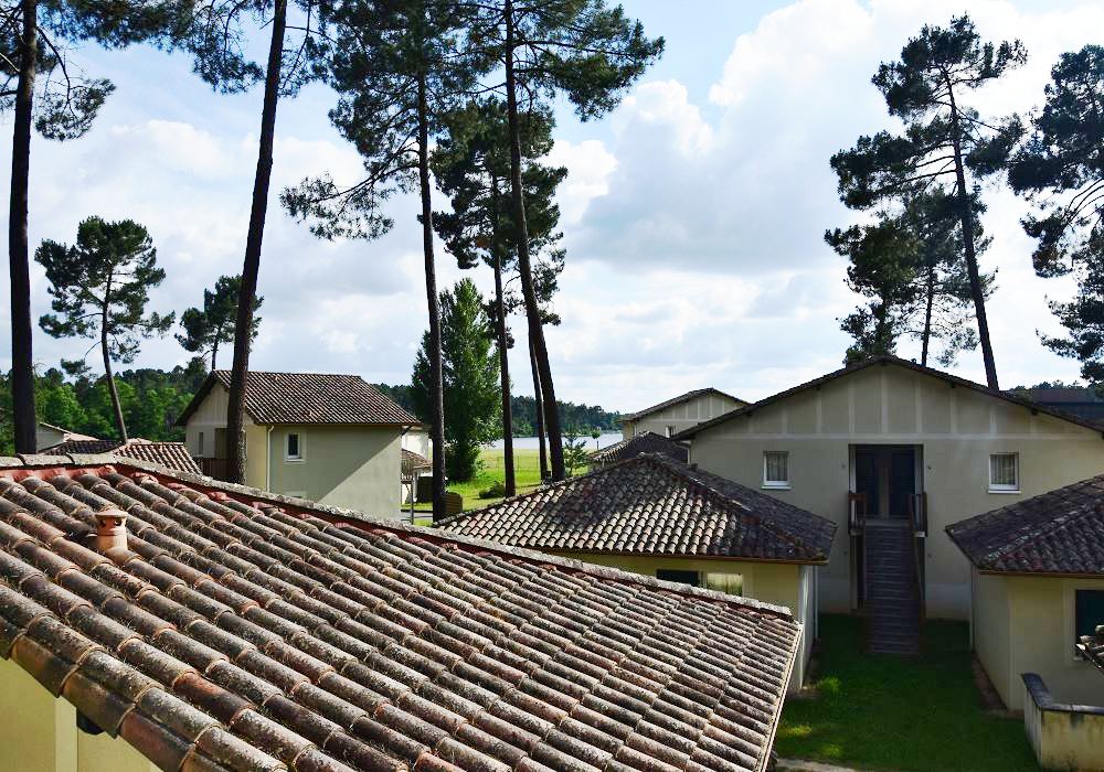 Gîte sous les Pins
