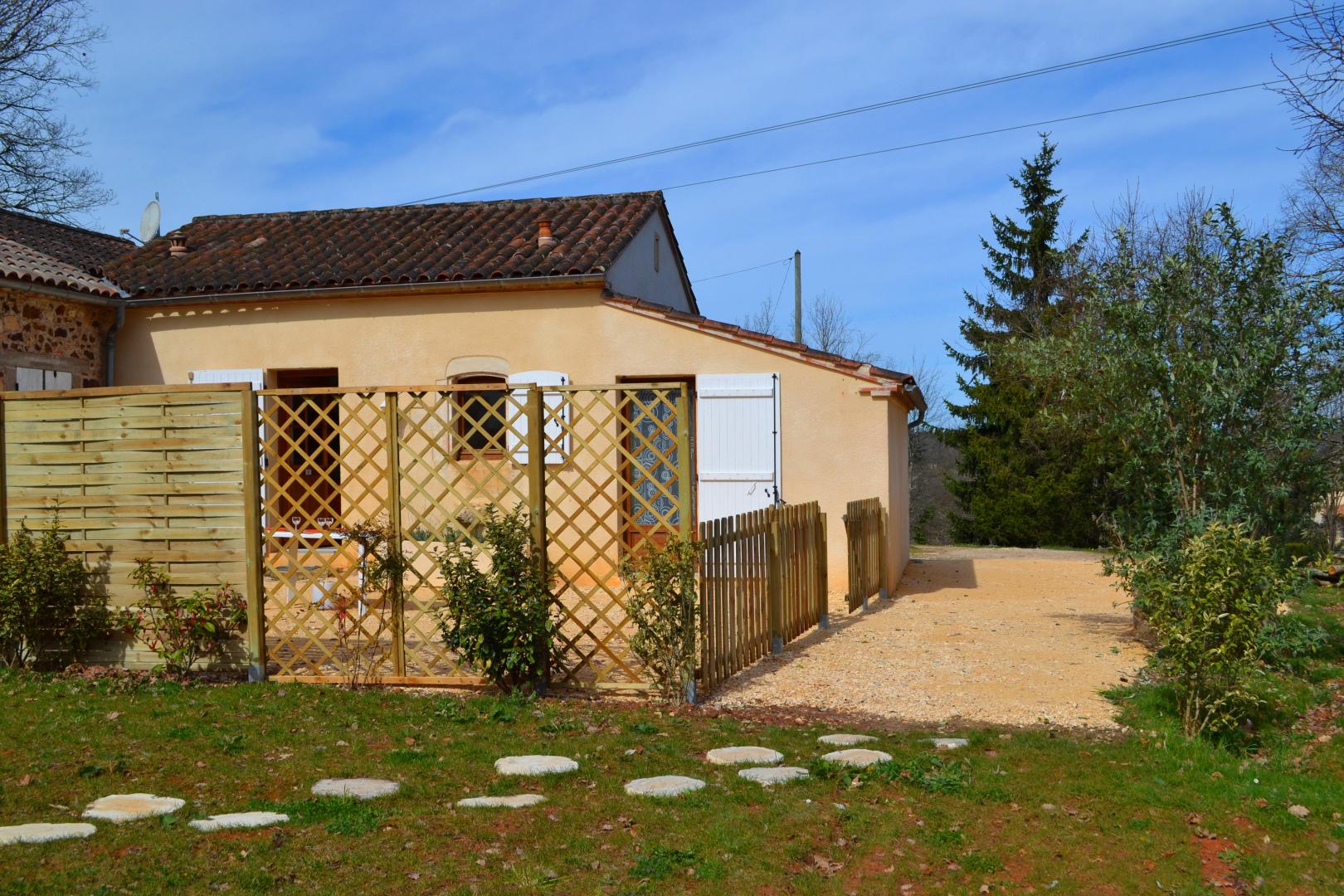 Gîte du Pradal