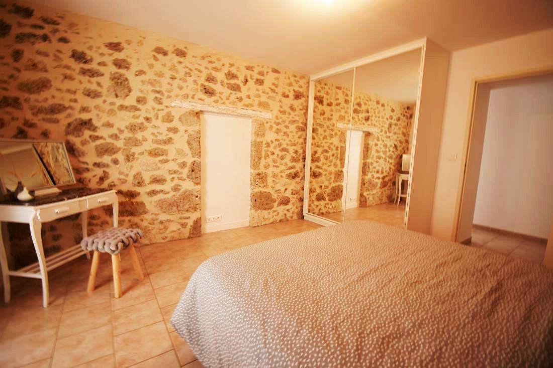 Le gîte des Coteaux