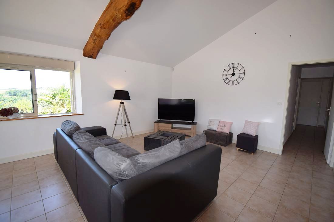 Le gîte des Coteaux