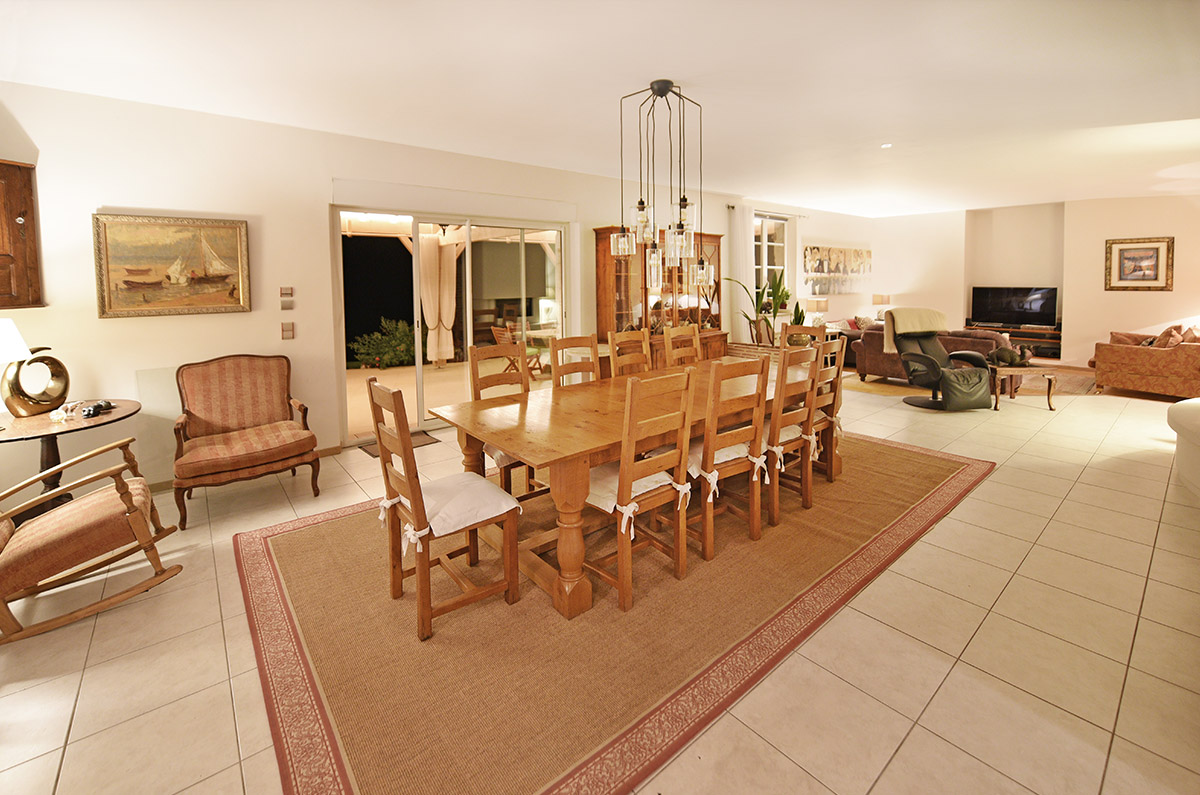 Manoir de Biraud Bas