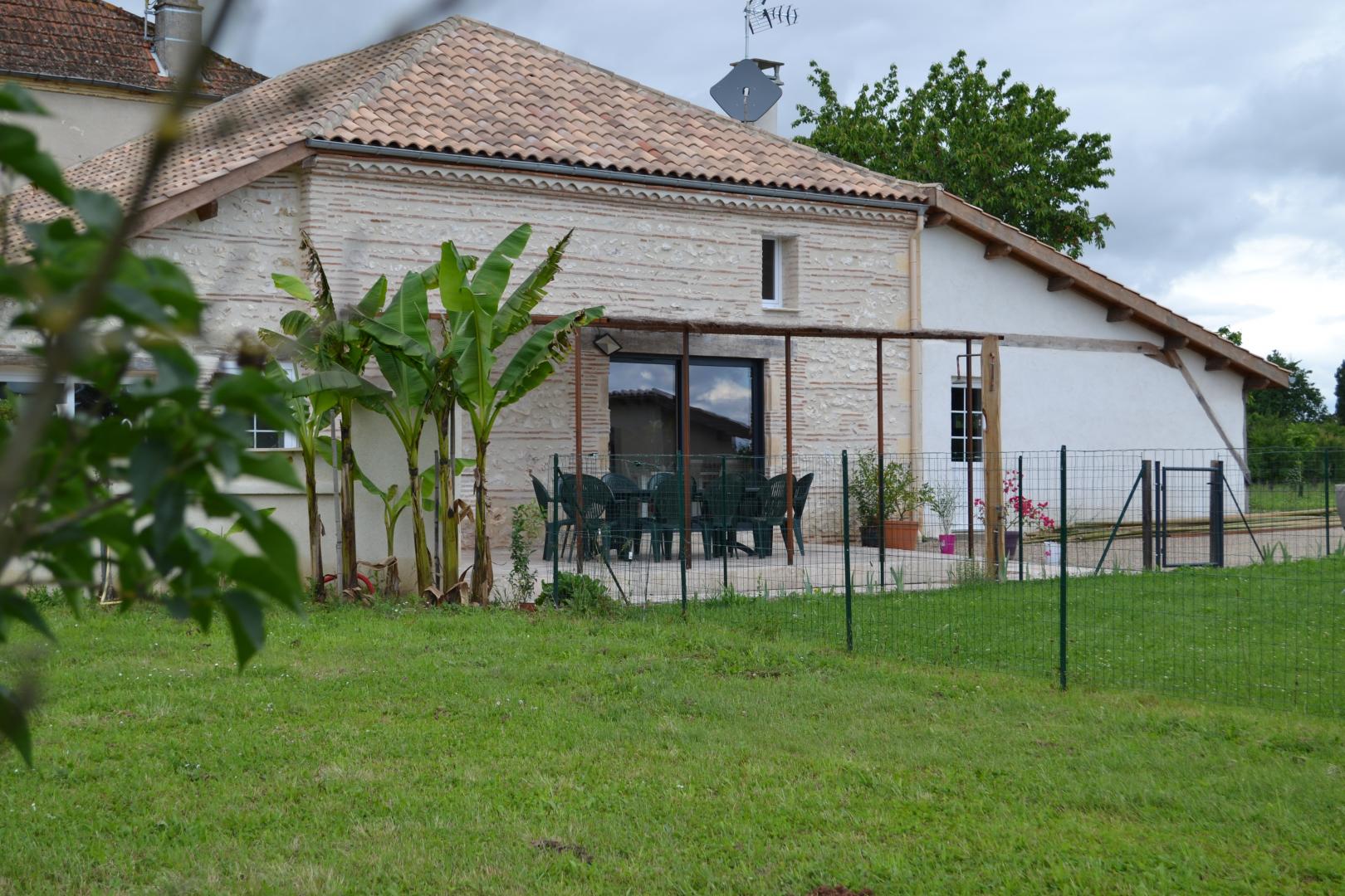 La Fournière du Lot