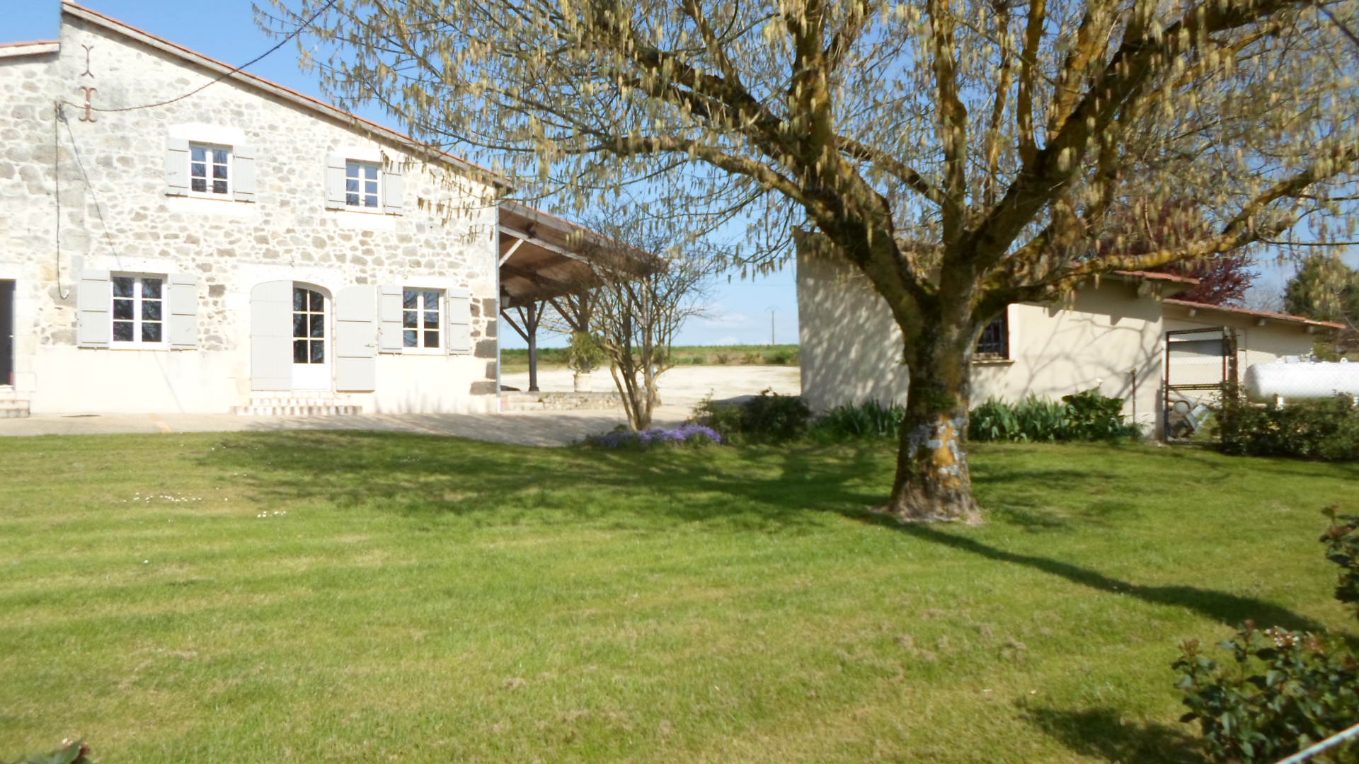 La Ferme d'Haouas