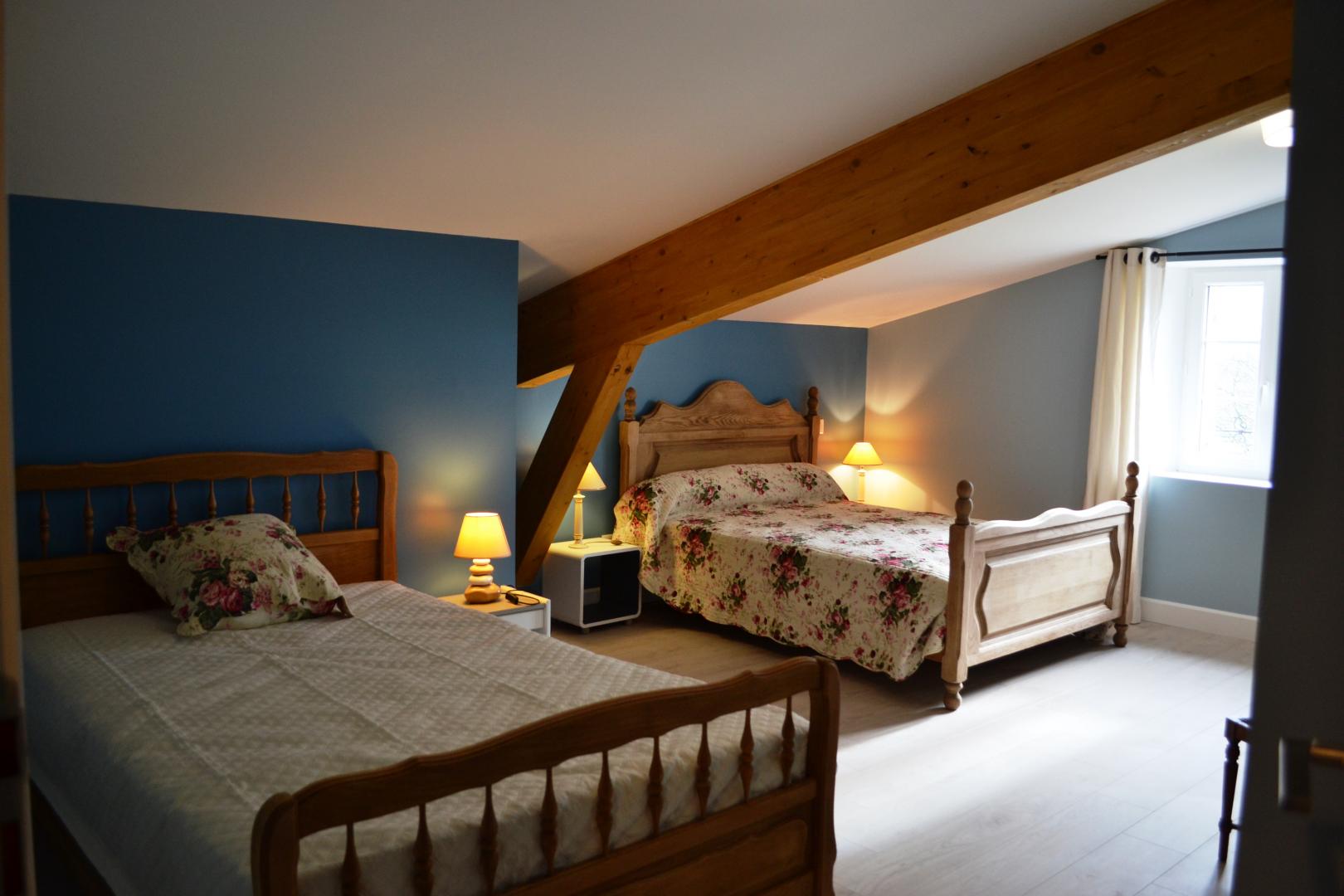 La Ferme d'Haouas