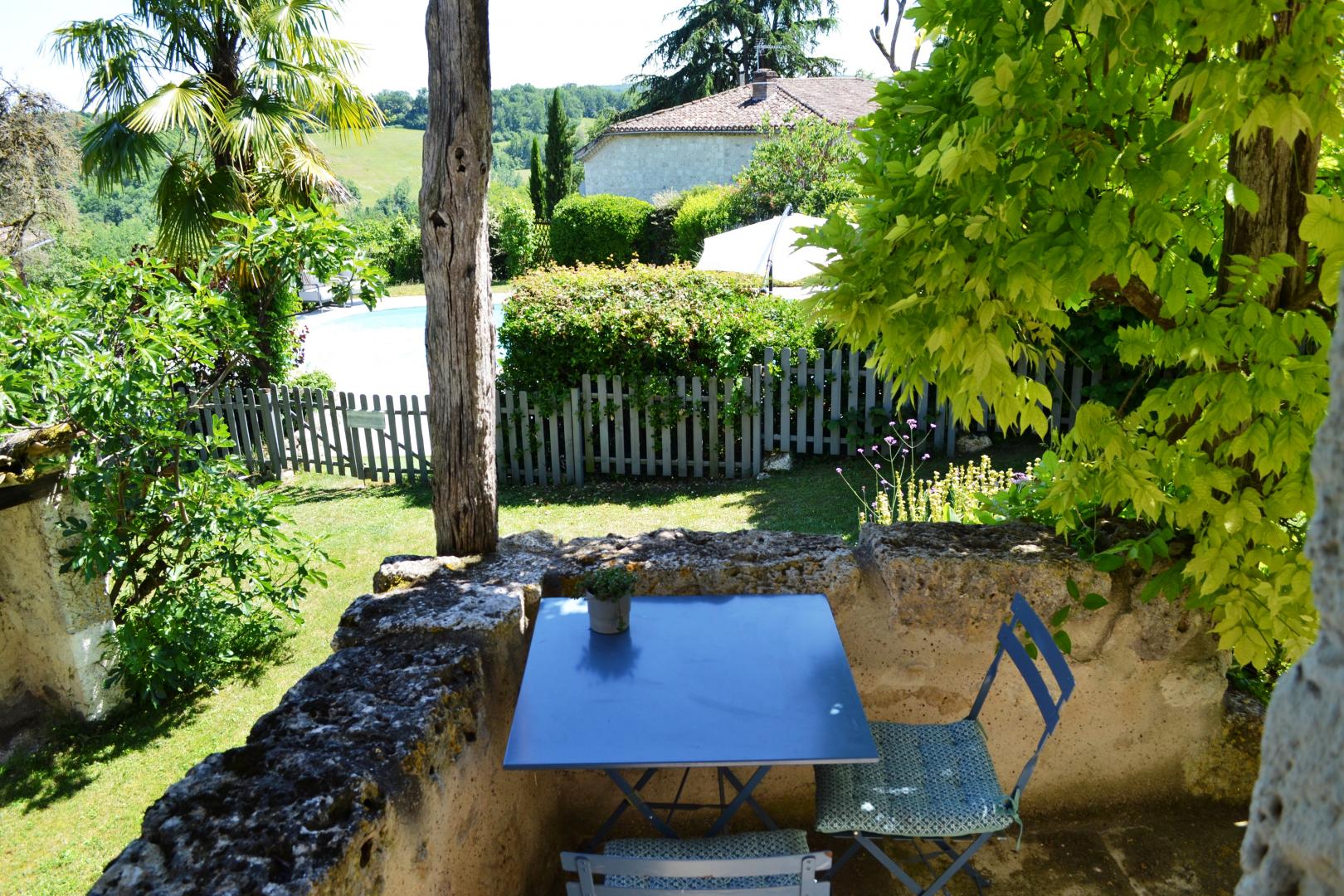 Gîte Tamaris