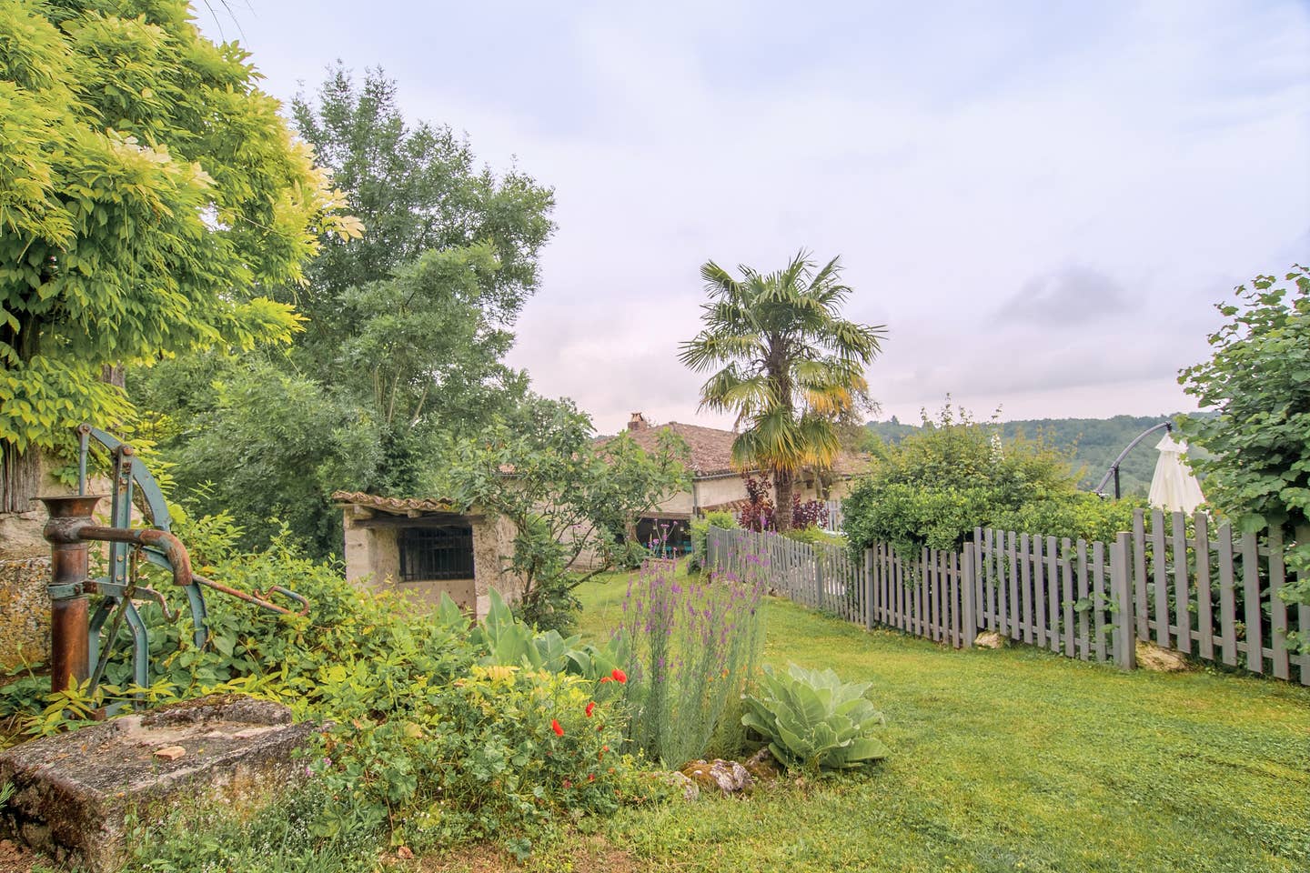 Gîte Tamaris