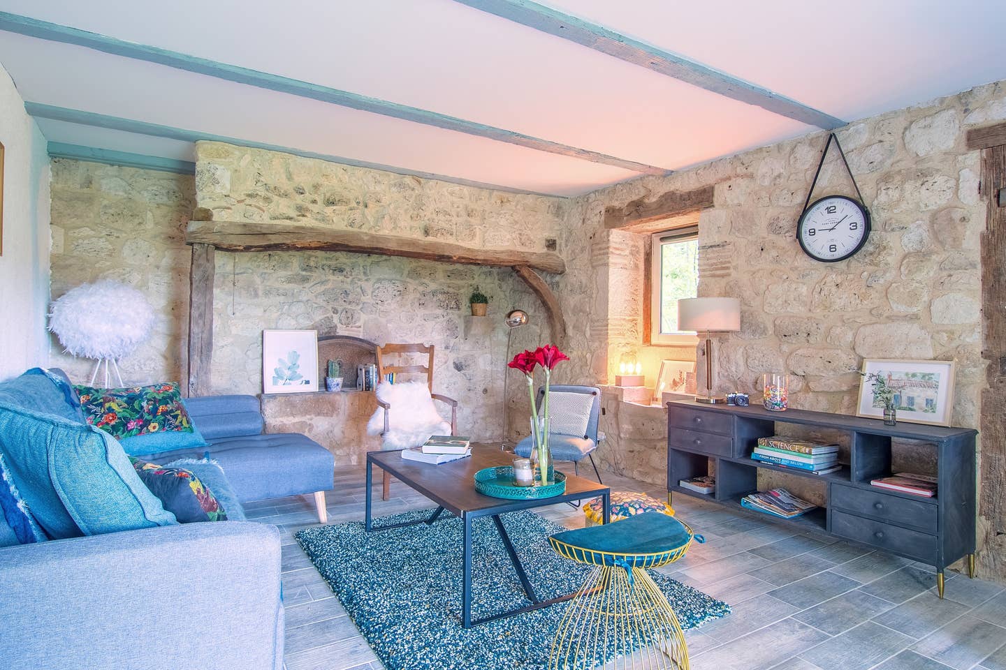 Gîte Solange