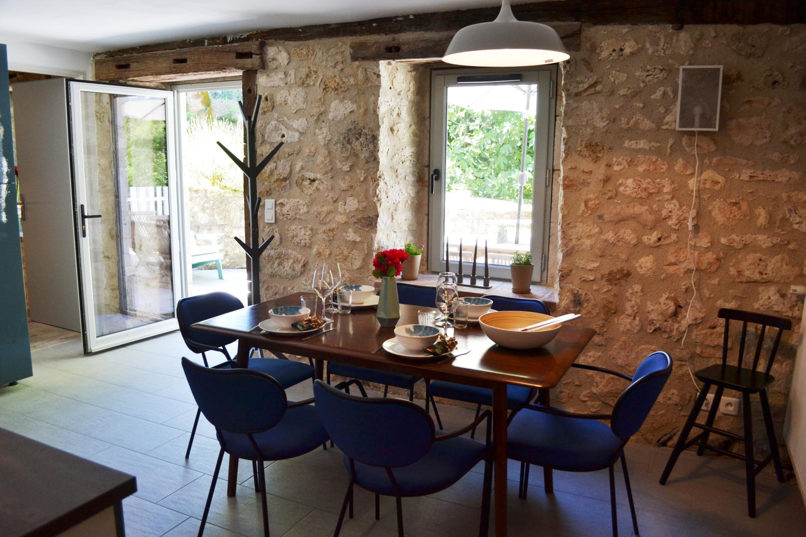 Gîte Solange