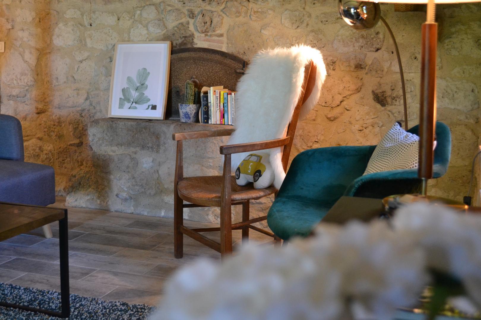 Gîte Solange