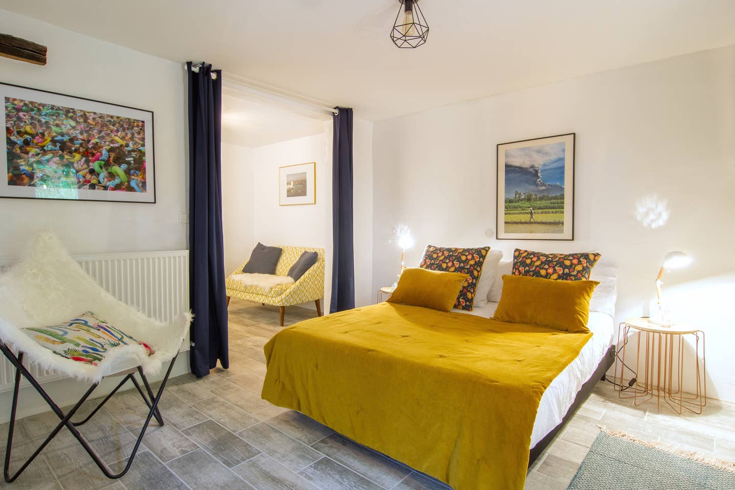 Gîte Solange
