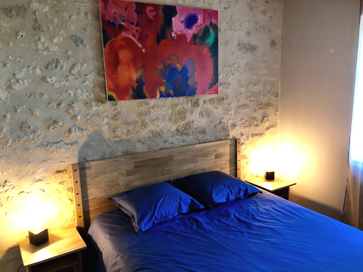 La Borderie de Vérone