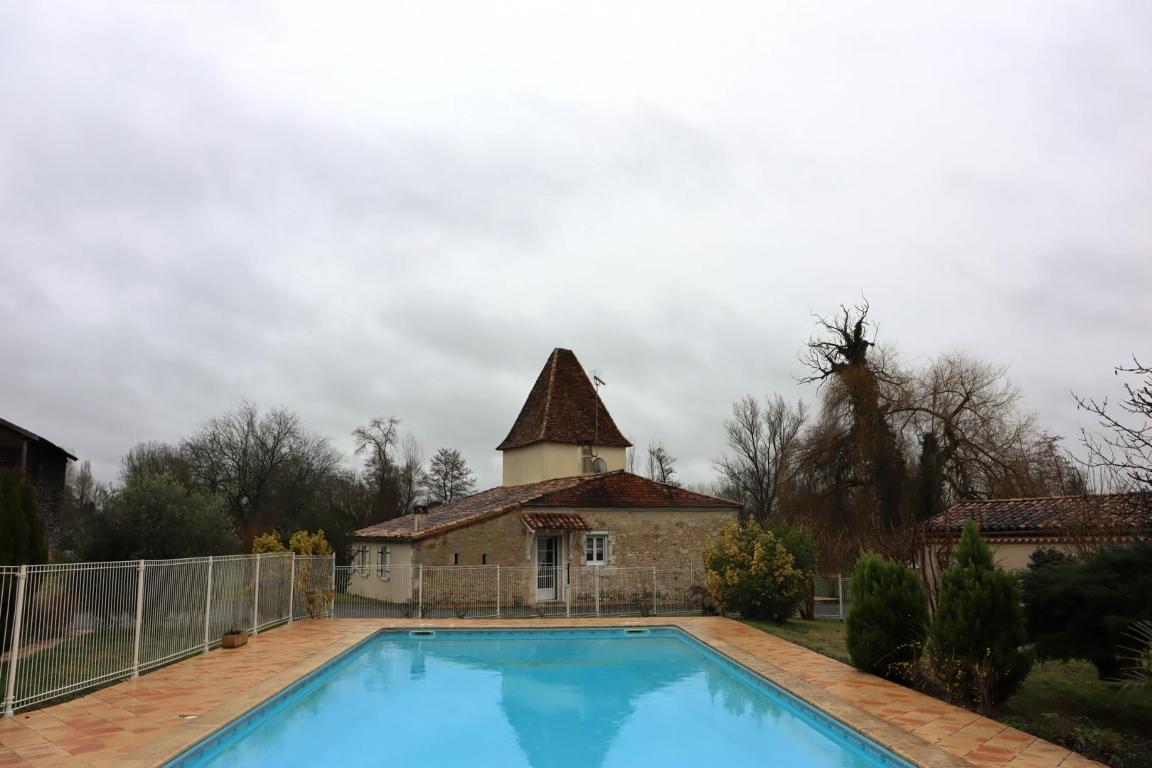 Gîte Pas à pas