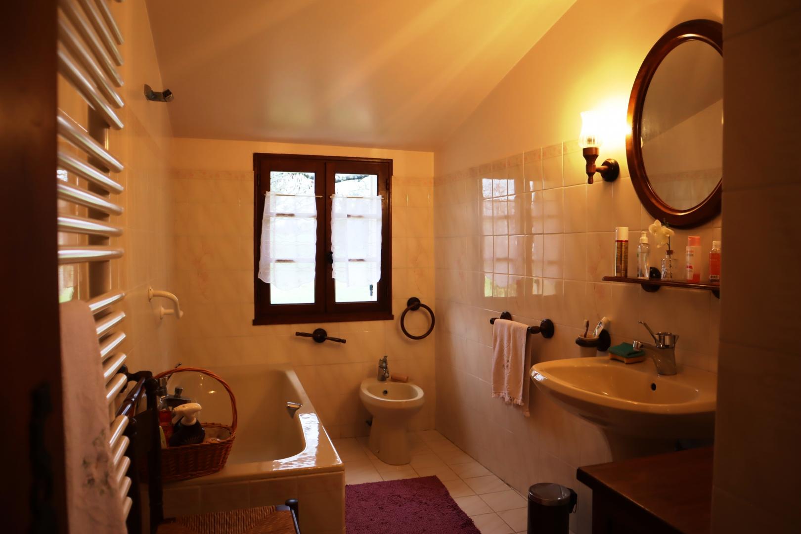 Gîte Pas à pas
