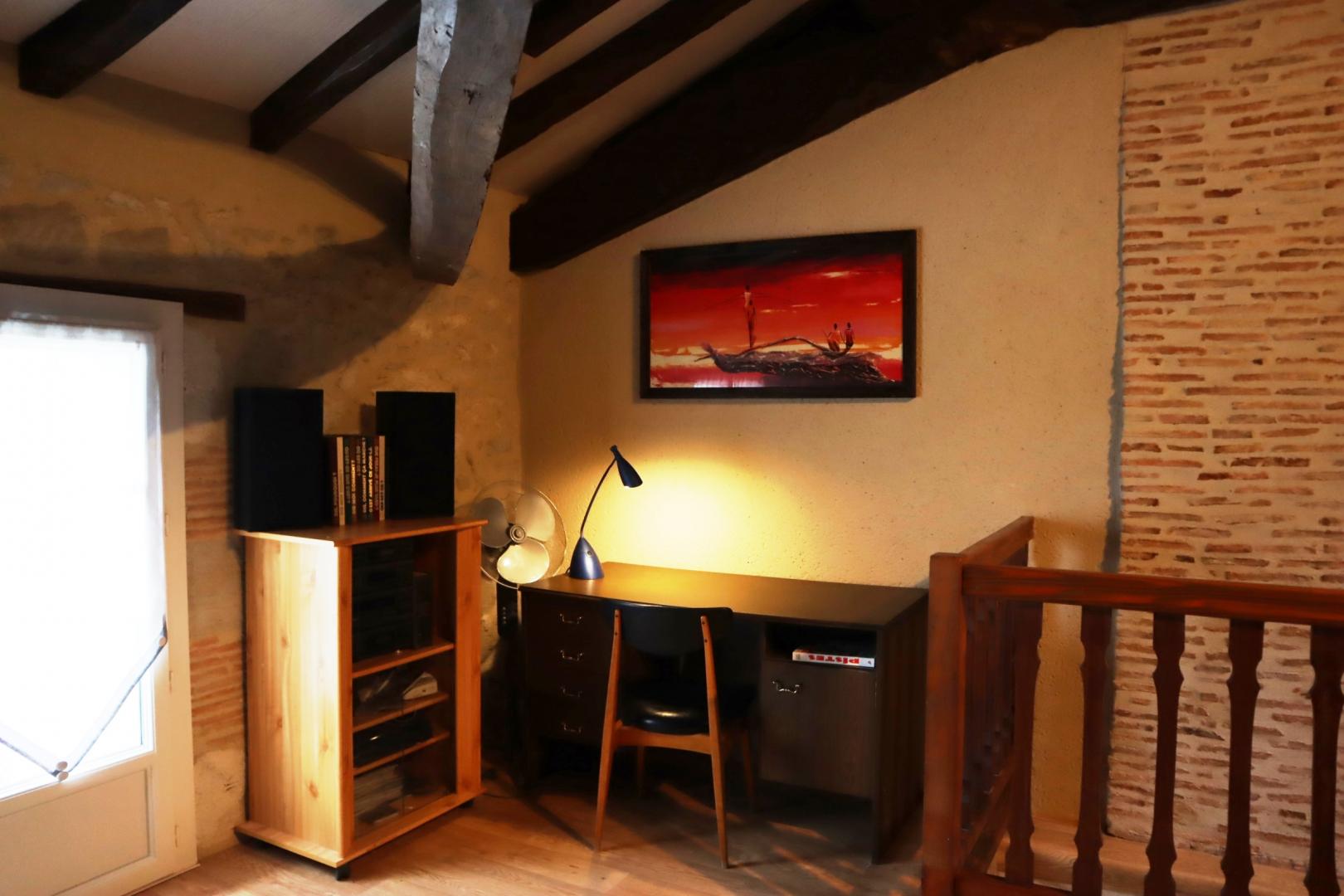 Chambres d'hôtes Pas à pas