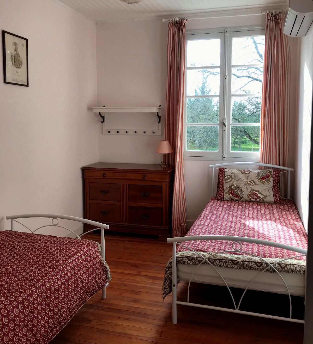 Gîte du Château de Grenier