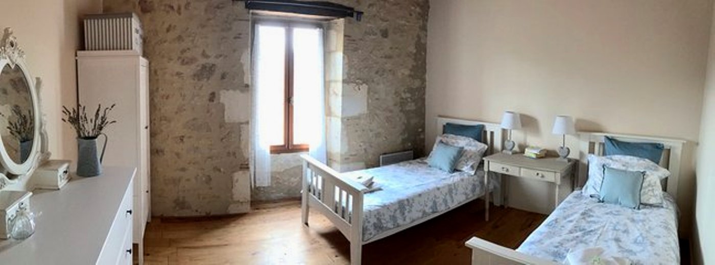 Chez Louis Gîtes - Le Figuier