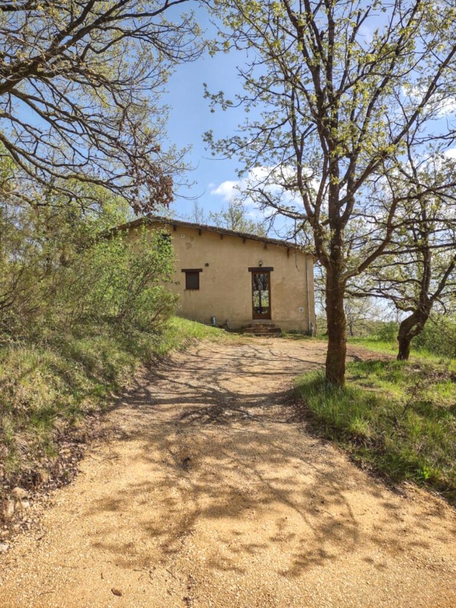 Gîte l'Hirondelle - Aux Martis
