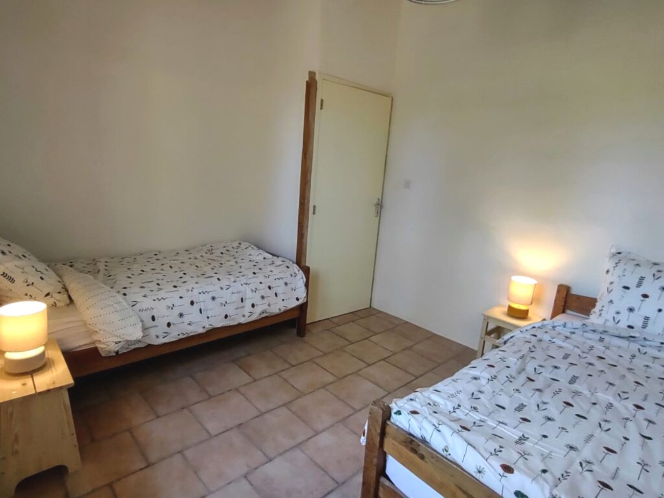 Gîte l'Hirondelle - Aux Martis