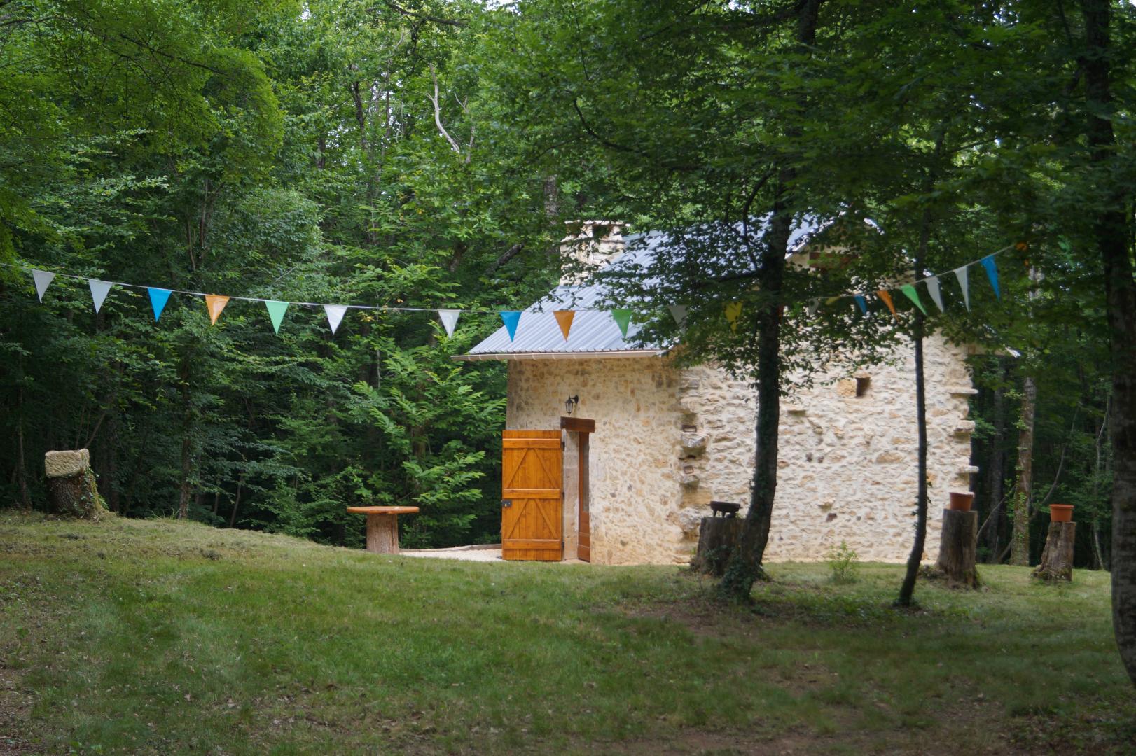 La Charmille