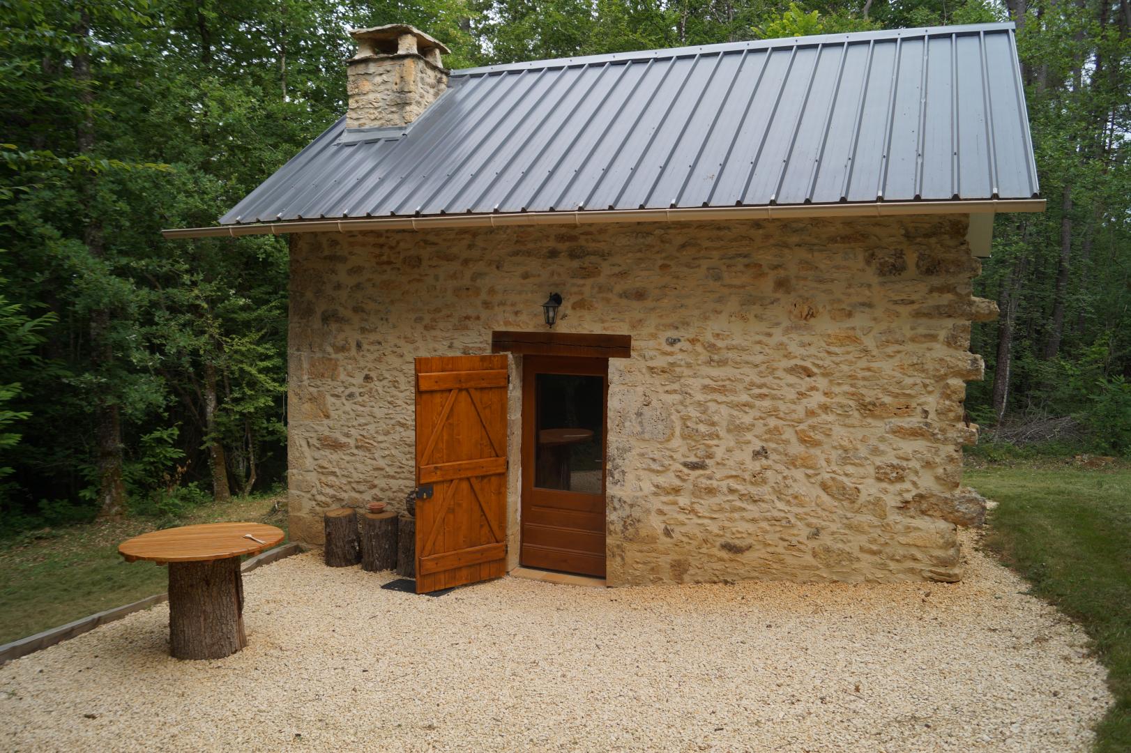 La Charmille