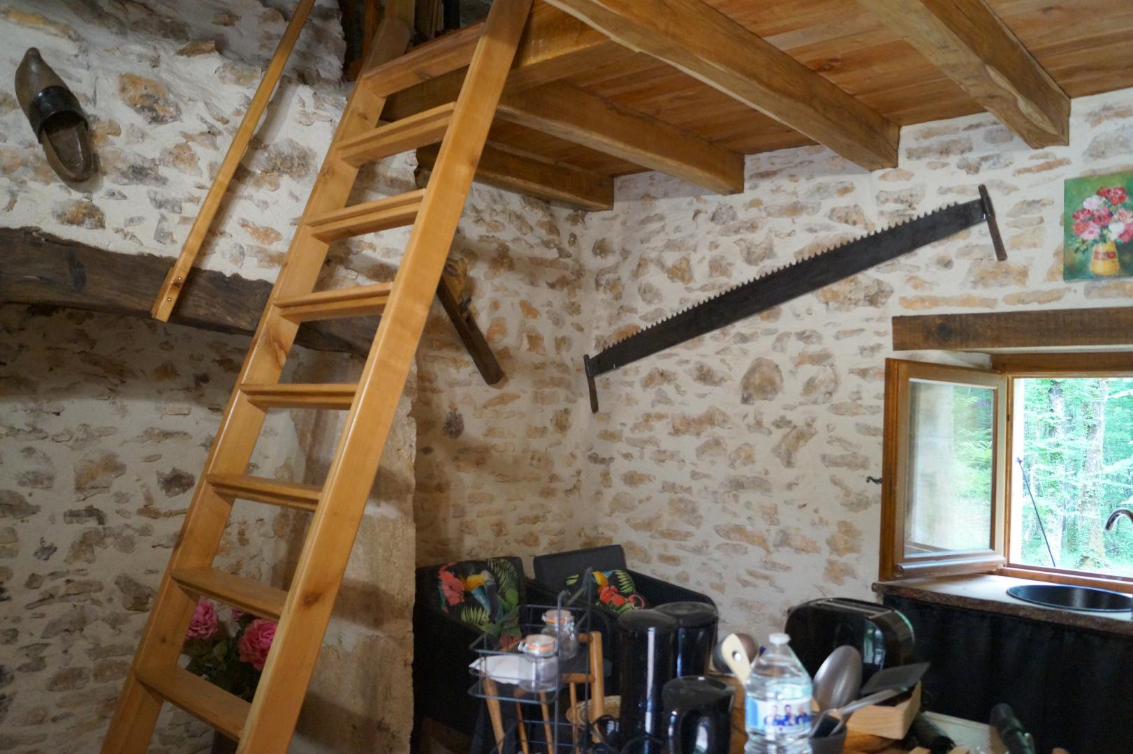 La Charmille