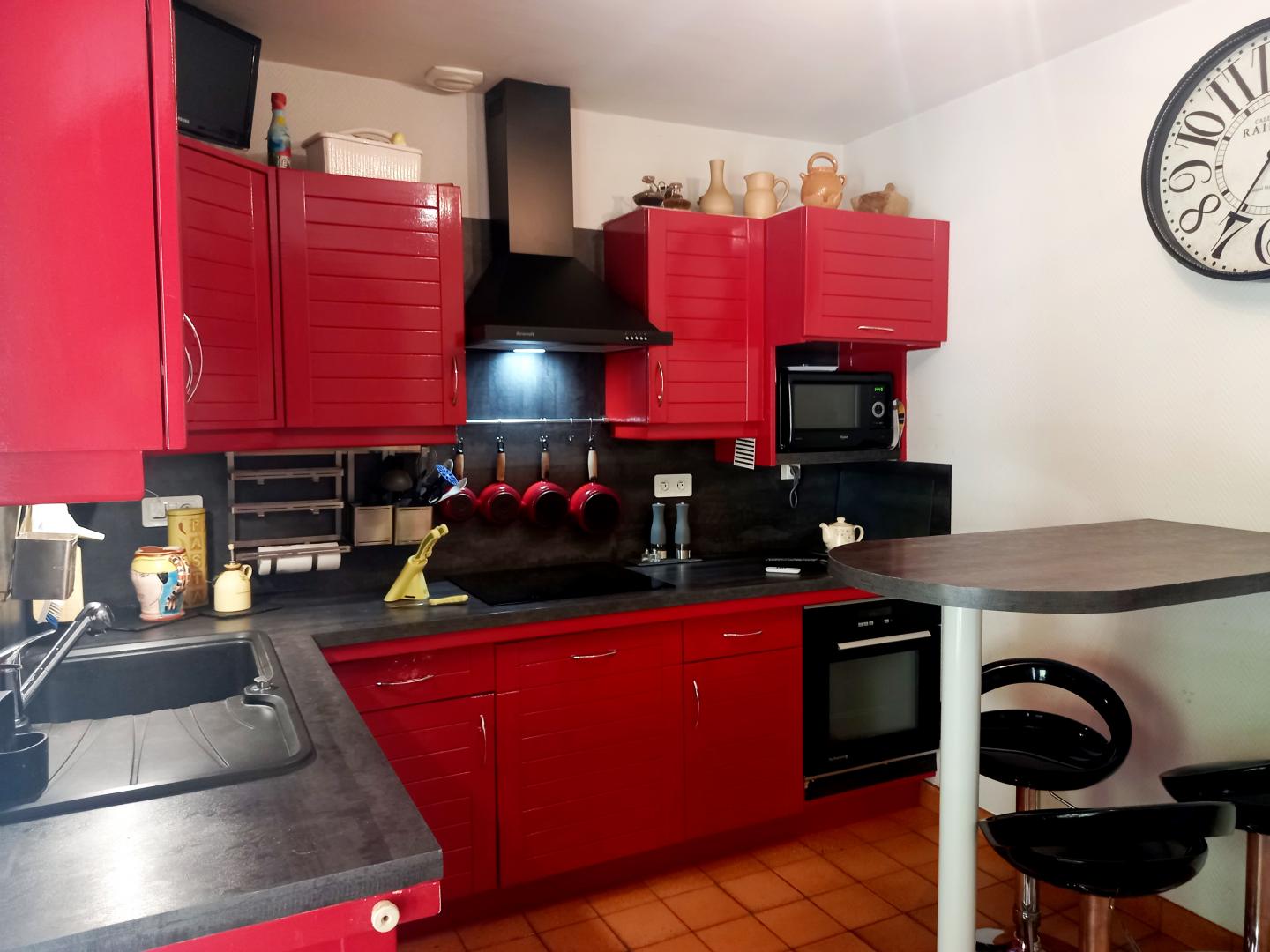 Gîte à Colayrac