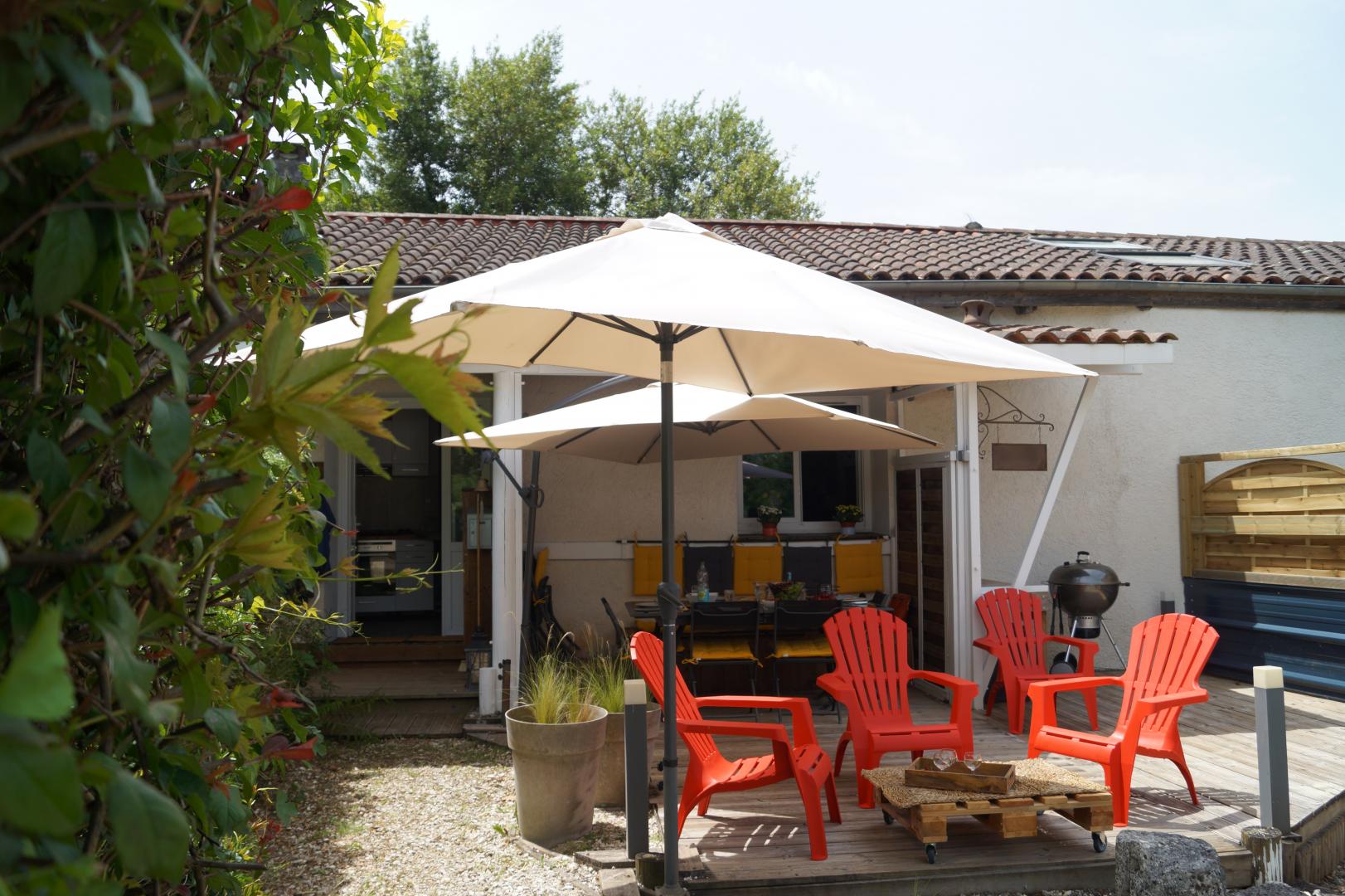 Maison Quercus