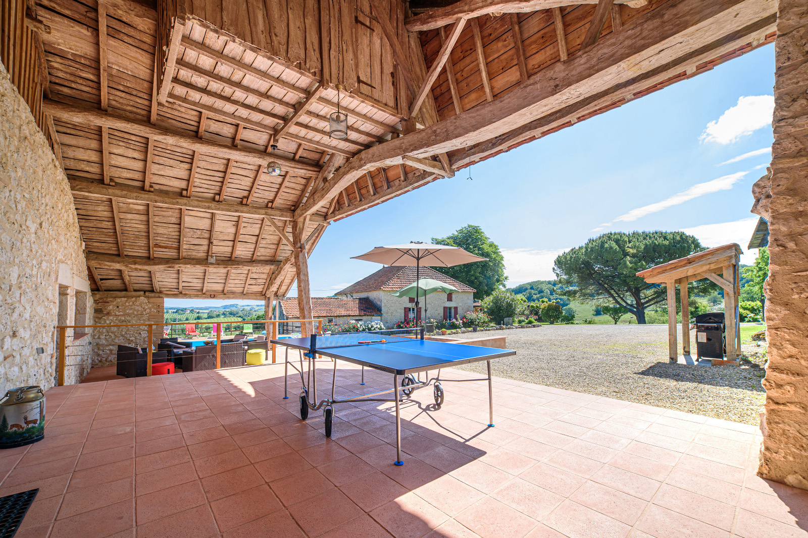 Le Domaine de Stellac