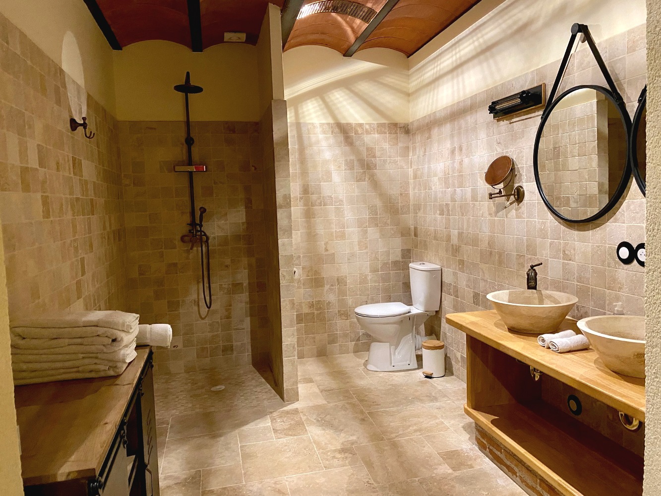 Domaine de Bugatel - appartement 1