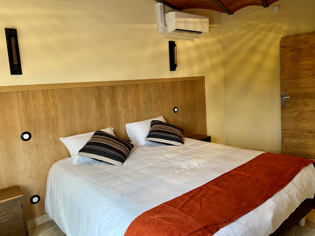 Domaine de Bugatel - appartement 1