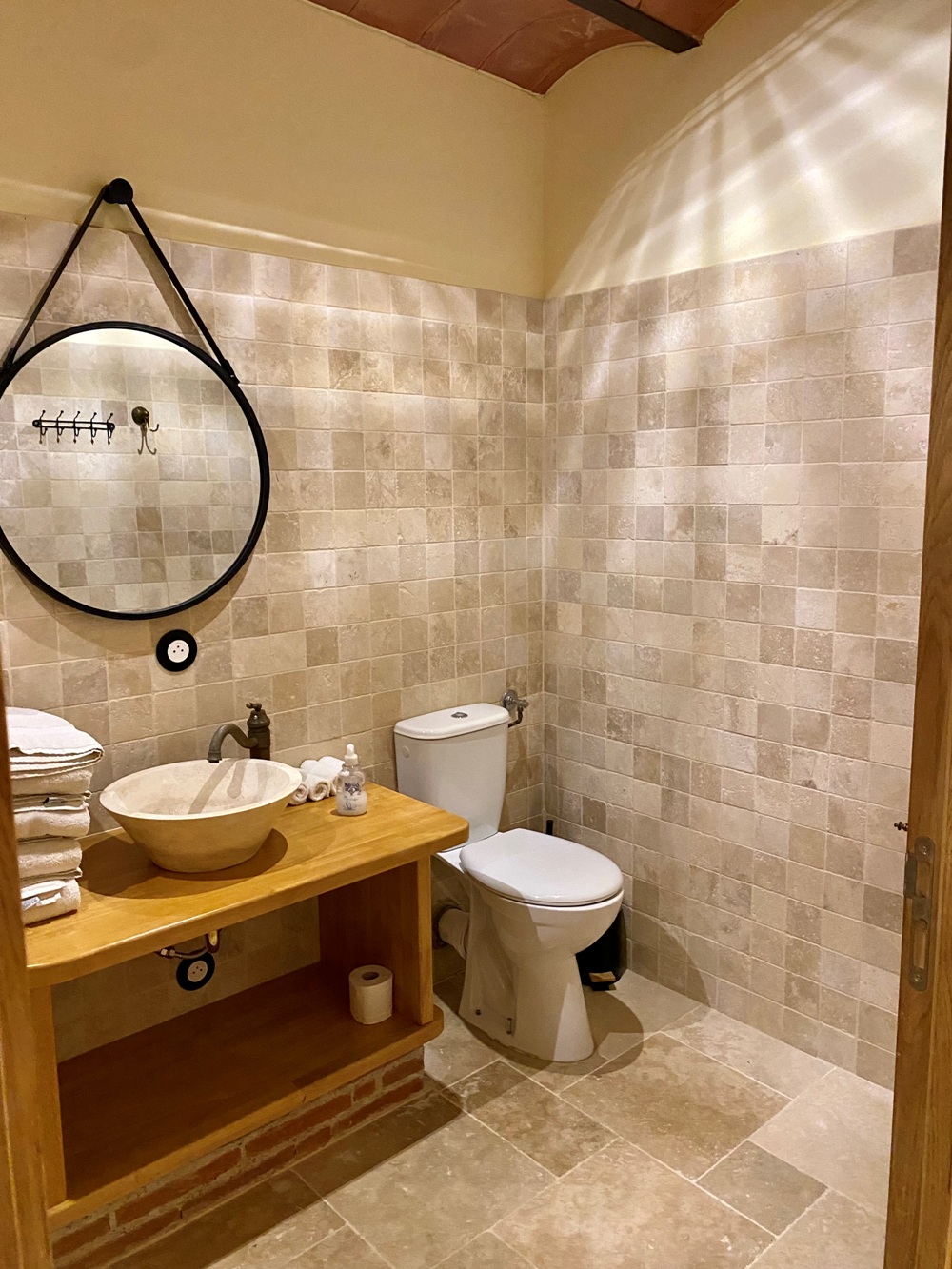 Domaine de Bugatel - appartement 3