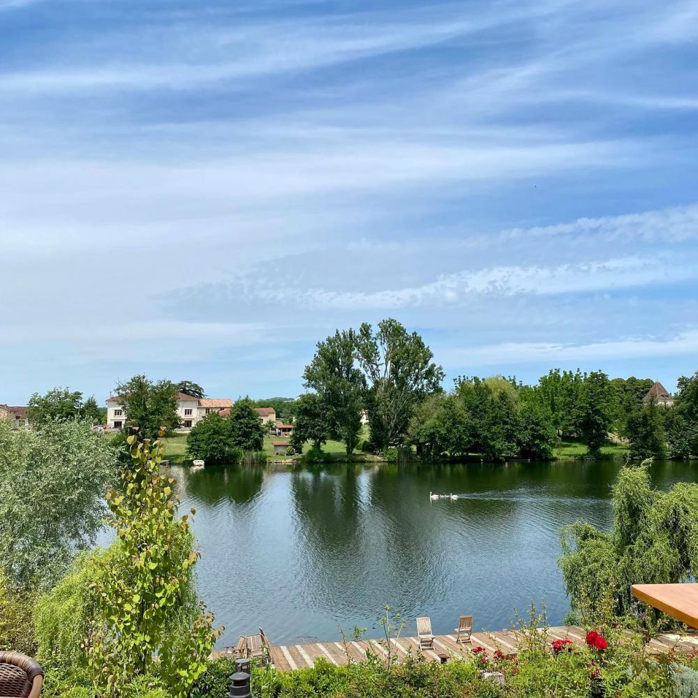 Domaine de Bugatel - appartement 4