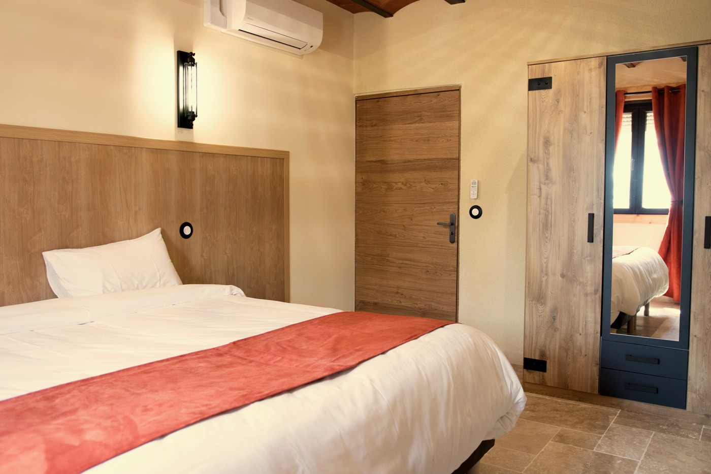 Domaine de Bugatel - appartement 4