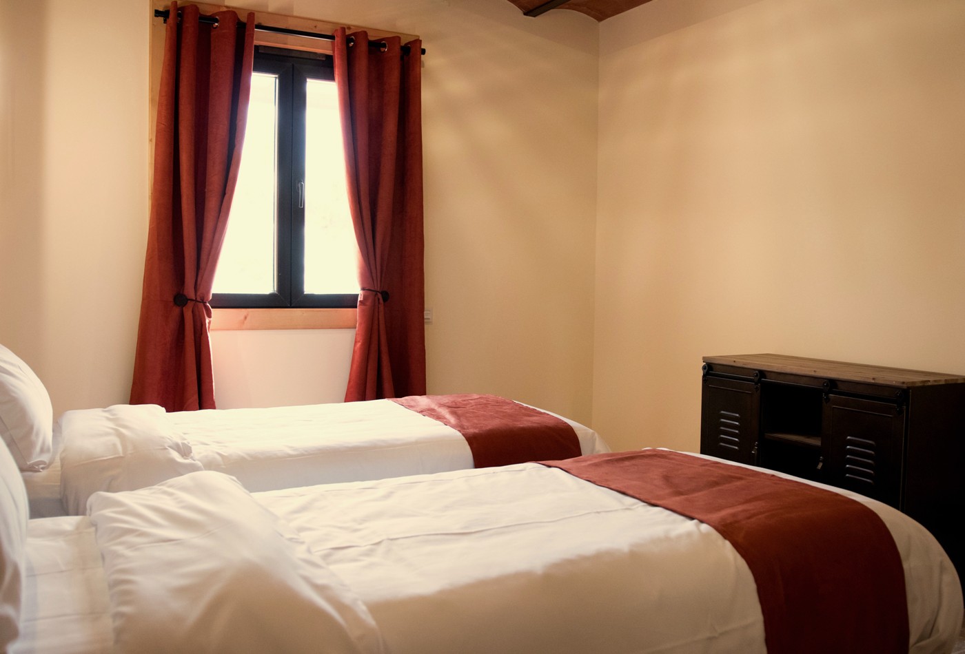 Domaine de Bugatel - appartement 2
