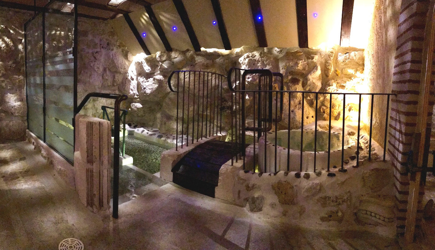 Domaine de Bugatel - appartement 2