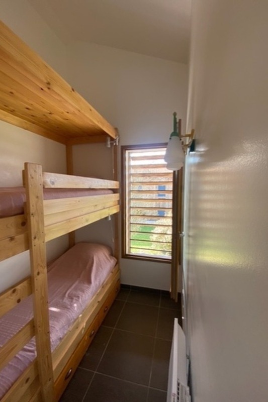 Gîte des Volières