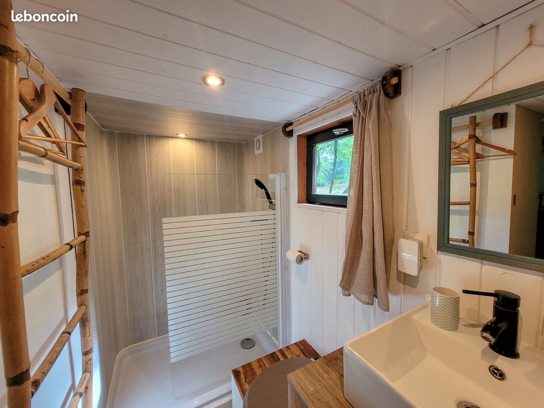 Tiny House Lumen