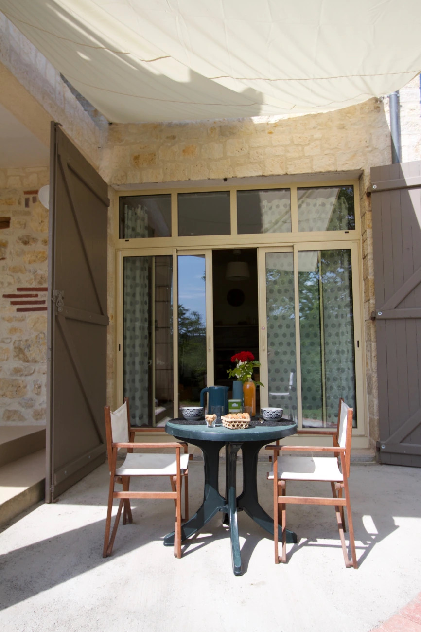 Le Domaine de Malcoussel - le Pitchou