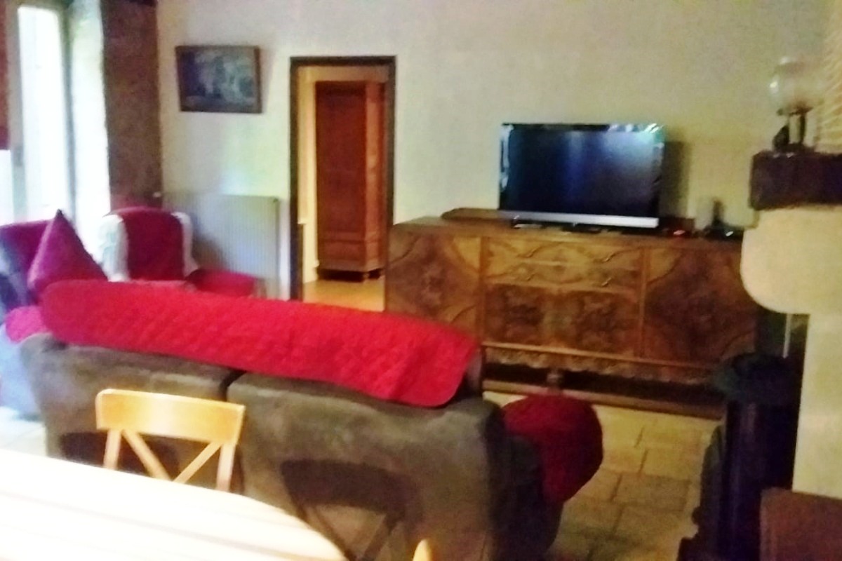 Echappée belle en Périgord