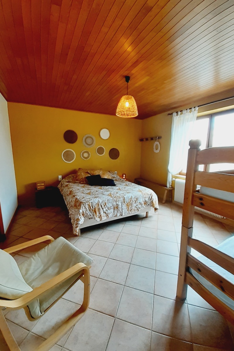 Gîte Le Turqua