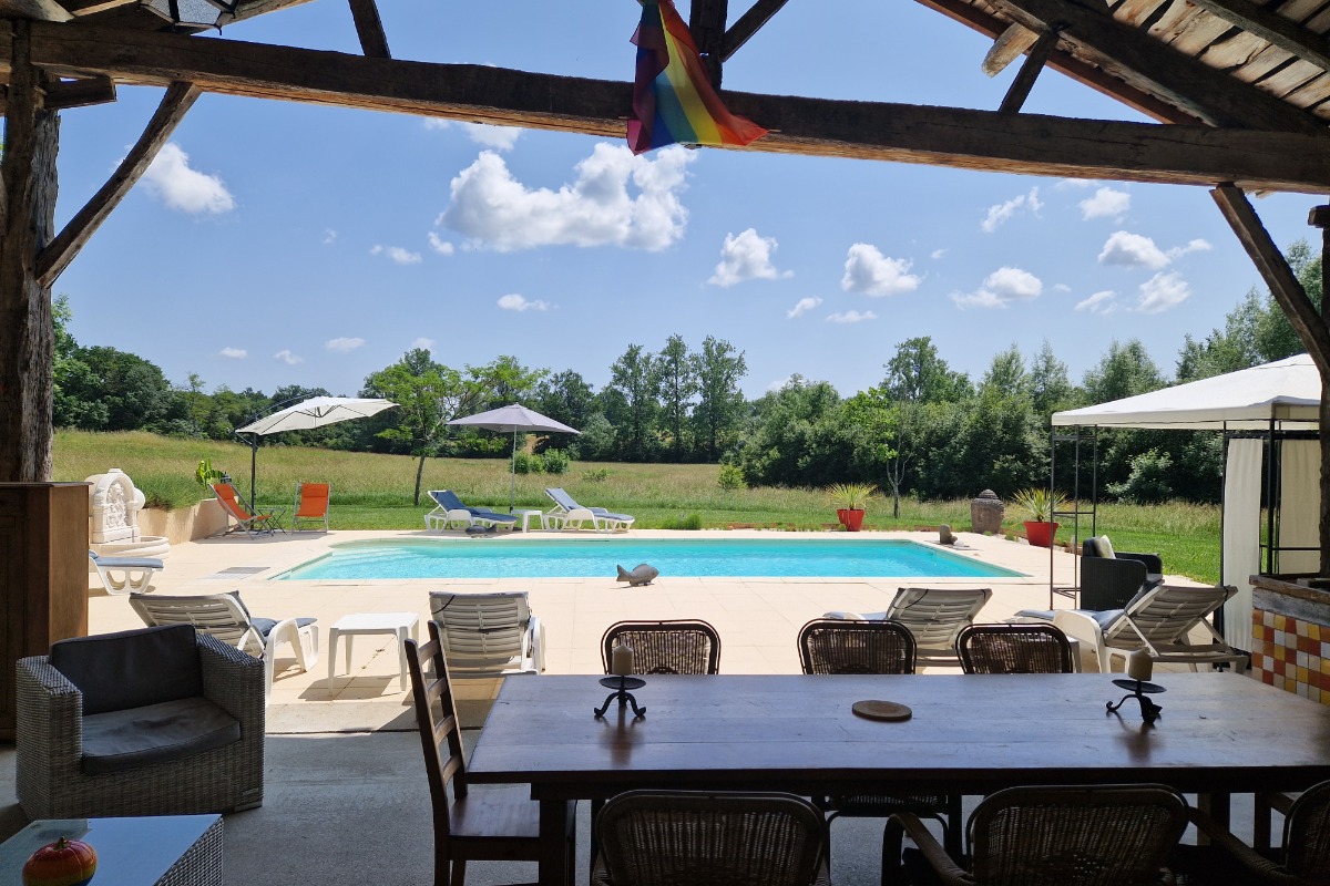 Maison Cassin 47