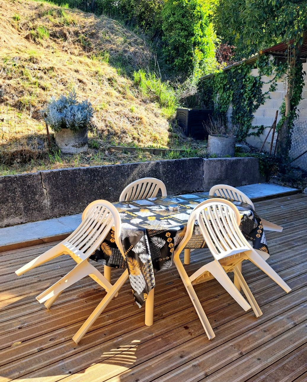 Appartement d'Artagnan