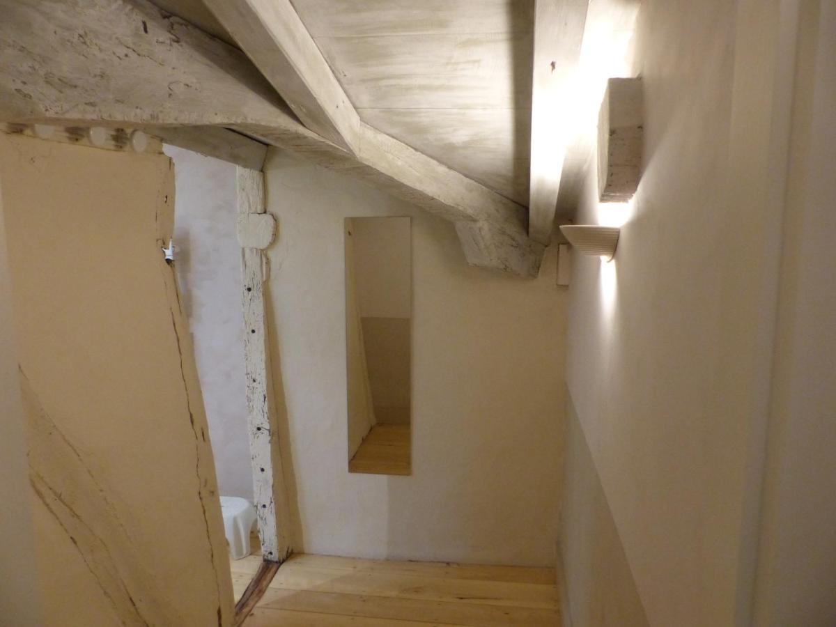 La maison du Queyran