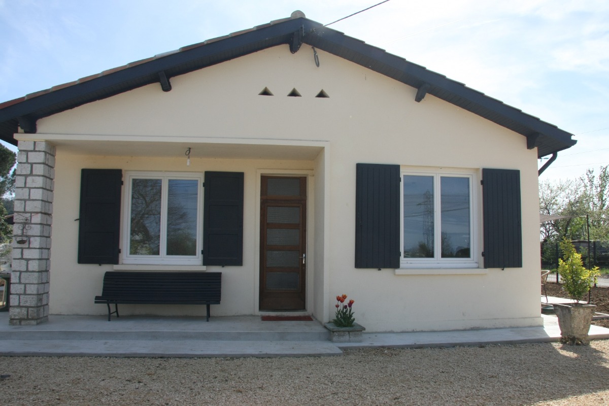 Chez Mamie