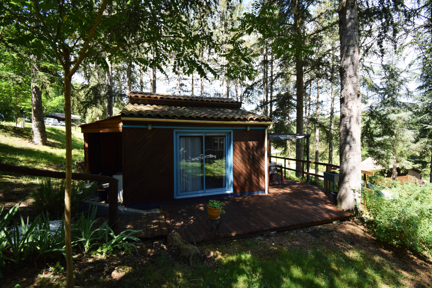 Chalet 2