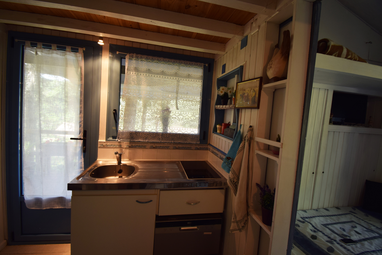 Chalet 2