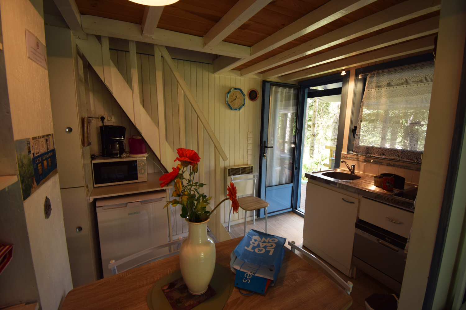 Chalet 2