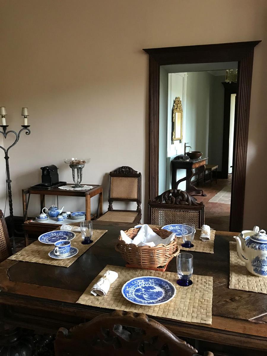 Chambres d'hôtes du Château de Blanquefort